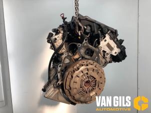 Used Engine BMW 3 serie Compact (E46/5) 320td 16V Price € 799,99 Margin scheme offered by Van Gils Automotive