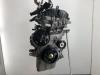 Motor de un Suzuki Celerio (LF) 1.0 12V Dualjet 2017