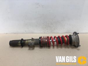 Used Front shock absorber rod, right BMW 3 serie Compact (E46/5) 320td 16V Price € 75,00 Margin scheme offered by Van Gils Automotive