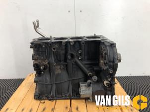 Used Engine crankcase Mercedes B (W246,242) 2.1 B-220 CDI BlueEFFICIENCY, B-220d 16V Price on request offered by Van Gils Automotive
