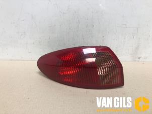 Used Taillight, left Alfa Romeo 147 (937) 1.9 JTDM Price on request offered by Van Gils Automotive