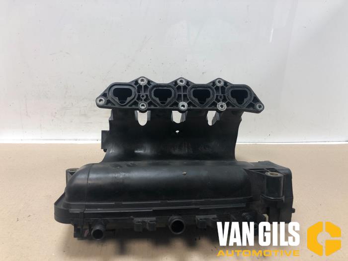 Gebrauchte Ansaugbrugge Renault Clio II (BB/CB) 1.2 16V Preis € 30,00 Margenregelung angeboten von Van Gils Automotive