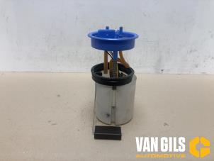 Usagé Pompe d'injection Skoda Fabia II Combi 1.2 TSI Prix € 55,00 Règlement à la marge proposé par Van Gils Automotive