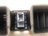 Kratka wentylacyjna deski rozdzielczej z Suzuki Celerio (LF) 1.0 12V Dualjet 2017