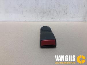 Used Rear seatbelt buckle, left Suzuki Celerio (LF) 1.0 12V Dualjet Price on request offered by Van Gils Automotive