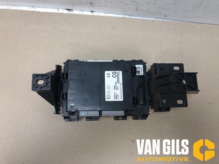 Fuse box Suzuki Celerio 1.0 12V Dualjet 3677084MG0 SUZUKI