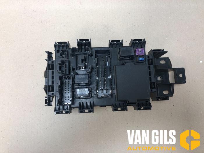 Fuse box Suzuki Celerio 1.0 12V Dualjet 3677084MG0 SUZUKI