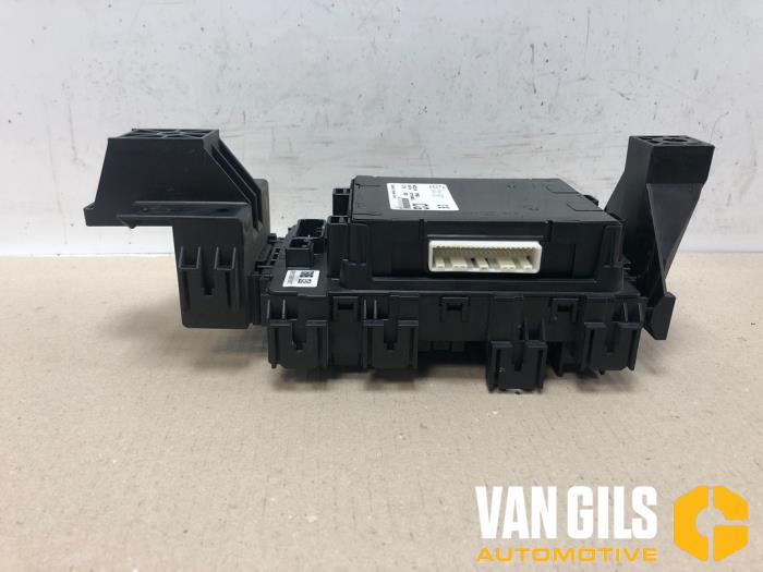 Fuse box Suzuki Celerio 1.0 12V Dualjet 3677084MG0 SUZUKI