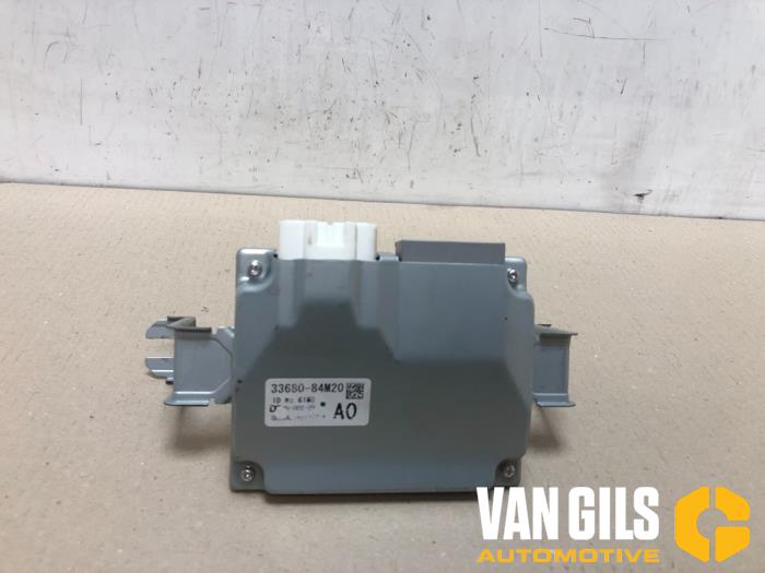 Usagé Module (divers) Suzuki Celerio (LF) 1.0 12V Dualjet Prix sur demande proposé par Van Gils Automotive
