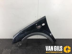 Used Front wing, left Opel Corsa C (F08/68) 1.2 16V Twin Port Price € 65,00 Margin scheme offered by Van Gils Automotive