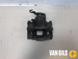 Used Rear brake calliper, left Volkswagen Touran (1T3) 1.4 16V TSI EcoFuel Price on request offered by Van Gils Automotive