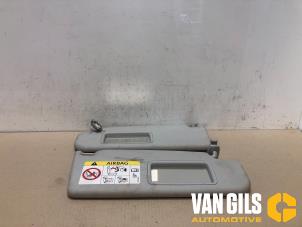 Begagnade Solskyddsset Volkswagen Up! (121) 1.0 12V 60 Pris € 45,00 Marginaltabell erbjuds av Van Gils Automotive