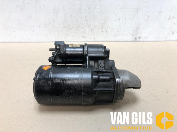 Used Starter BMW 3 serie (E36/2) 316i Price € 65,00 Margin scheme offered by Van Gils Automotive