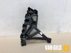 Used Rear bumper bracket, left Renault Twingo III (AH) 0.9 Energy TCE 90 12V Price on request offered by Van Gils Automotive