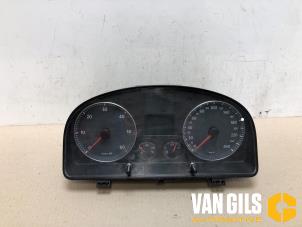 Used Odometer KM Volkswagen Caddy III (2KA,2KH,2CA,2CH) 2.0 SDI Price on request offered by Van Gils Automotive