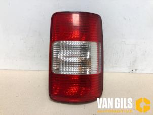 Used Taillight, right Volkswagen Caddy III (2KA,2KH,2CA,2CH) 2.0 SDI Price on request offered by Van Gils Automotive