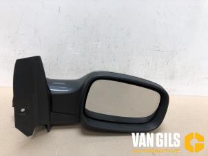 Used Wing mirror, right Renault Scénic II (JM) Price on request offered by Van Gils Automotive