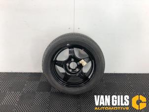 Used Spare wheel Mercedes CLK (W208) 2.0 200 16V Price € 80,00 Margin scheme offered by Van Gils Automotive