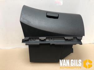 Used Glovebox Peugeot 207/207+ (WA/WC/WM) 1.4 16V Price € 50,00 Margin scheme offered by Van Gils Automotive