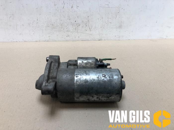 Gebrauchte Anlasser Peugeot 207/207+ (WA/WC/WM) 1.4 16V Preis € 65,00 Margenregelung angeboten von Van Gils Automotive