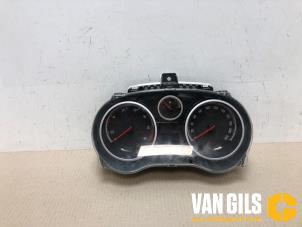 Used Odometer KM Opel Corsa D 1.3 CDTi 16V ecoFLEX Price on request offered by Van Gils Automotive