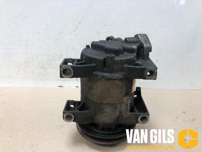 Gebrauchte Klimapumpe Nissan Primera (P12) 2.2 dCi 16V Preis € 35,00 Margenregelung angeboten von Van Gils Automotive