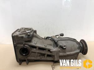 Used Rear differential Mazda CX-7 2.2 MZR-CD 16V Price on request offered by Van Gils Automotive