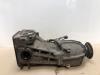Rear differential from a Mazda CX-7, 2007 / 2013 2.2 MZR-CD 16V, SUV, Diesel, 2.184cc, 127kW (173pk), 4x4, R2, 2009-07 / 2013-03, H9A 2010