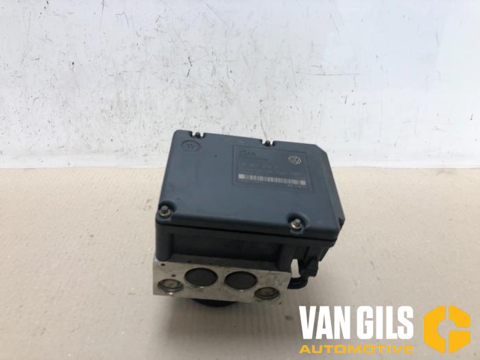 Gebrauchte ABS Pumpe Seat Leon (1M1) 1.6 Preis € 25,00 Margenregelung angeboten von Van Gils Automotive