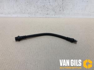 Used Rear brake hose BMW 1 serie (F20) 116i 1.6 16V Price on request offered by Van Gils Automotive