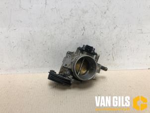 Used Throttle body Volvo 460 2.0 GLE E2 Price € 65,00 Margin scheme offered by Van Gils Automotive