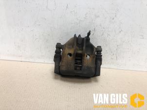 Used Front brake calliper, left Volvo 460 2.0 GLE E2 Price € 70,00 Margin scheme offered by Van Gils Automotive