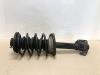 Volvo 460 2.0 GLE E2 Front shock absorber rod, right