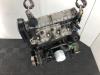 Engine from a Volvo 460 2.0 GLE E2 1995