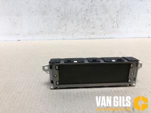 Usagé Affichage intérieur Citroen C4 Coupé (LA) 1.4 16V Prix sur demande proposé par Van Gils Automotive