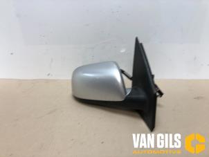 Usagé Rétroviseur extérieur droit Volkswagen Polo IV (9N1/2/3) 1.9 SDI Prix € 50,00 Règlement à la marge proposé par Van Gils Automotive