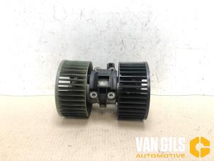 Used Heating and ventilation fan motor BMW 3 serie (E46/2) 318 Ci Price € 45,00 Margin scheme offered by Van Gils Automotive