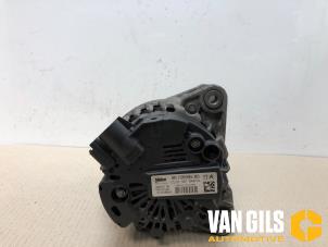 Usagé Dynamo Citroen C3 (SC) 1.2 VTi 82 12V Prix sur demande proposé par Van Gils Automotive