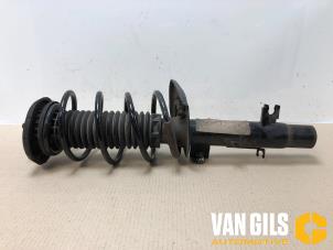 Usagé Barre amortisseur avant droit Citroen C3 (SC) 1.2 VTi 82 12V Prix sur demande proposé par Van Gils Automotive
