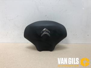 Usagé Airbag gauche (volant) Citroen C3 (SC) 1.2 VTi 82 12V Prix sur demande proposé par Van Gils Automotive