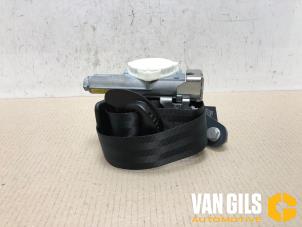 Usagé Ceinture de sécurité avant droite Citroen C3 (SC) 1.2 VTi 82 12V Prix sur demande proposé par Van Gils Automotive