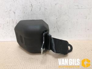 Usados Cinturón de seguridad derecha detrás Citroen C3 (SC) 1.2 VTi 82 12V Precio de solicitud ofrecido por Van Gils Automotive