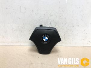 Usados Airbag izquierda (volante) BMW 3 serie (E46/2) 318 Ci Precio € 75,00 Norma de margen ofrecido por Van Gils Automotive