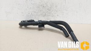 Used Fuel pressure sensor Peugeot 508 (8D) 1.6 HDiF 16V Price on request offered by Van Gils Automotive