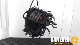 Used Engine Volkswagen Transporter T5 2.0 BiFuel Price € 1.749,99 Margin scheme offered by Van Gils Automotive