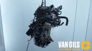Używane Silnik Volkswagen Transporter T5 2.0 BiFuel Cena € 1.749,99 Procedura marży oferowane przez Van Gils Automotive