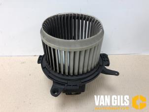 Used Heating and ventilation fan motor Peugeot Partner (EF/EU) 1.5 BlueHDi 130 Price € 99,99 Margin scheme offered by Van Gils Automotive