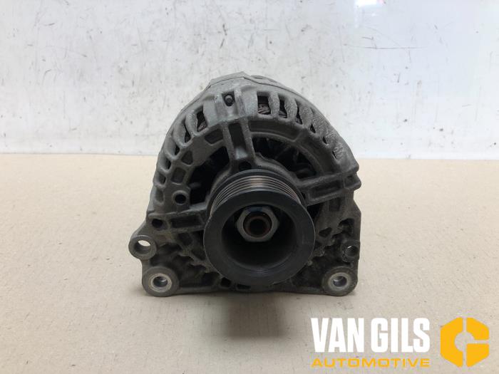 Used Dynamo Volkswagen Transporter T5 Price € 75,00 Margin scheme offered by Van Gils Automotive