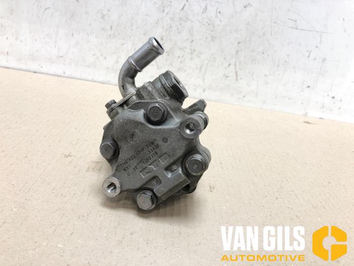 Power steering pump Volkswagen Transporter T5 7H0422154F AXA VW