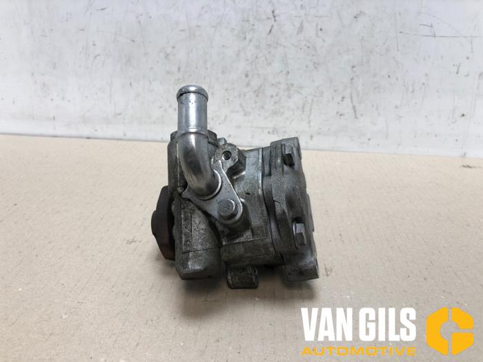Power steering pump Volkswagen Transporter T5 7H0422154F AXA VW
